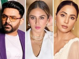 Kapil Sharma, Huma Qureshi, and Hina Khan summoned by Enforcement Directorate in betting app case