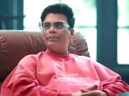 Karan Johar Announces Koffee with Karan Season 8