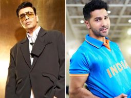 Karan Johar reveals he underwent anxiety attack at NMACC launch; opens up about Varun Dhawan helping him