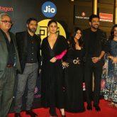 Kareena Kapoor Khan starrer The Buckingham Murders opened the Jio MAMI film festival!