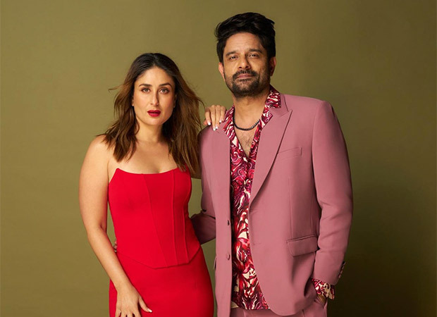 Kareena Kapoor Khan, Jaideep Ahlawat starrer Jaane Jaan gets selected for Himalayan Film Festival 2023