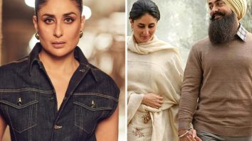 Kareena Kapoor Khan talks highly of Salman Khan, Shah Rukh Khan, Aamir Khan; reveals that Aamir was apologetic to her after Laal Singh Chaddha’s debacle