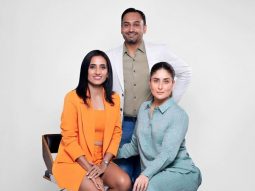 Kareena Kapoor Khan turns investor; partners with Sugar Cosmetics to launch skincare brand Quench Botanics