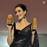 Karishma Tanna, Netflix series Scoop win big at the Asia Contents Awards and Global OTT Awards