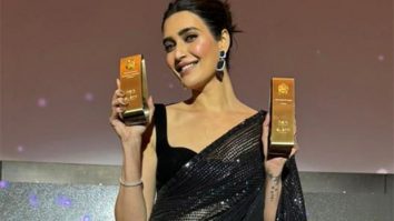 Karishma Tanna, Netflix series Scoop win big at the Asia Contents Awards and Global OTT Awards