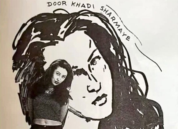 Karisma Kapoor shares heartfelt tribute on 26 years of her Shah Rukh Khan and Madhuri Dixit starrer Dil To Pagal Hai; see post