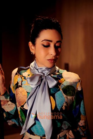Karisma Kapoor