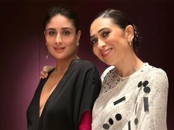 Karisma Kapoor reviews Kareena Kapoor Khan starrer The Buckingham Murders and here’s what she has to say!