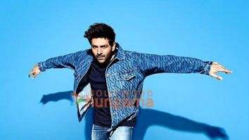 Kartik Aaryan