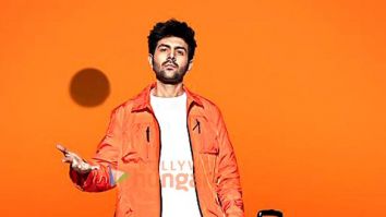 Kartik Aaryan