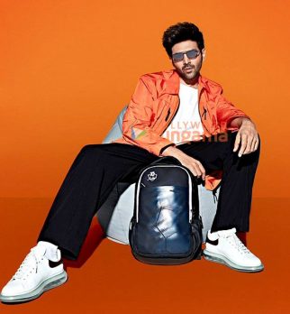 Kartik Aaryan