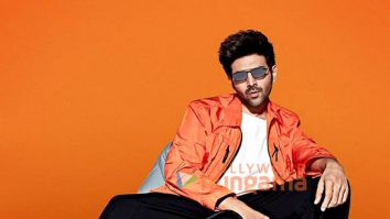 Kartik Aaryan