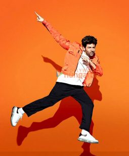 Kartik Aaryan