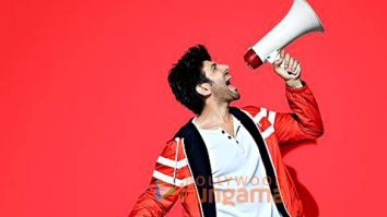 Kartik Aaryan