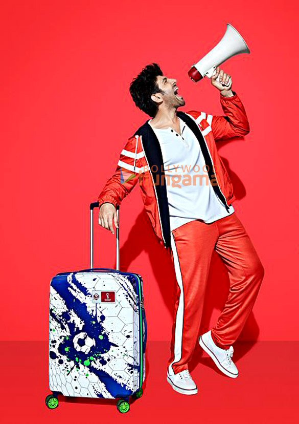 kartik aaryan 9 5