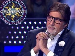 Kaun Banega Crorepati: Amitabh Bachchan asks channel and makers to change his ‘designation’ from being a host to marriage counsellor
