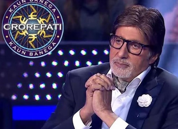 Kaun Banega Crorepati: Amitabh Bachchan asks channel makers to change his ‘designation’ from being a host to marriage counsellor 