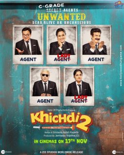 Khichdi 2