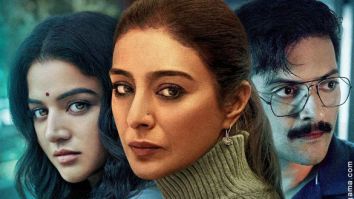 First Look Of The Movie Khufiya