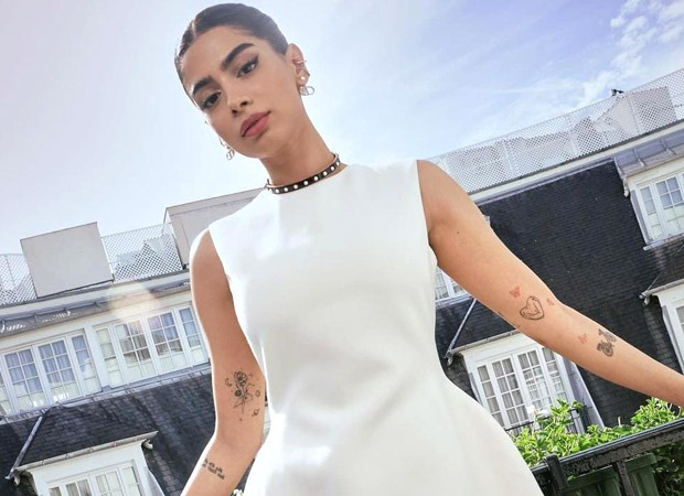 Khushi Kapoor opens up about playing Betty Cooper in The Archies on Netflix; says, “There's a lot about Betty that I see in myself”