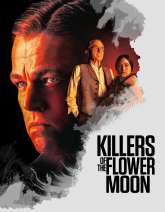 Killers Of The Flower Moon (English)