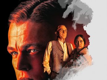 Killers Of The Flower Moon (English)