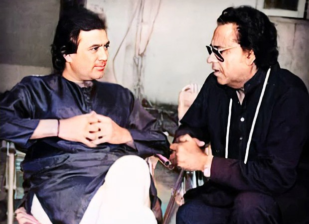 Kishore Kumar songs for Rajesh Khanna that you haven’t heard