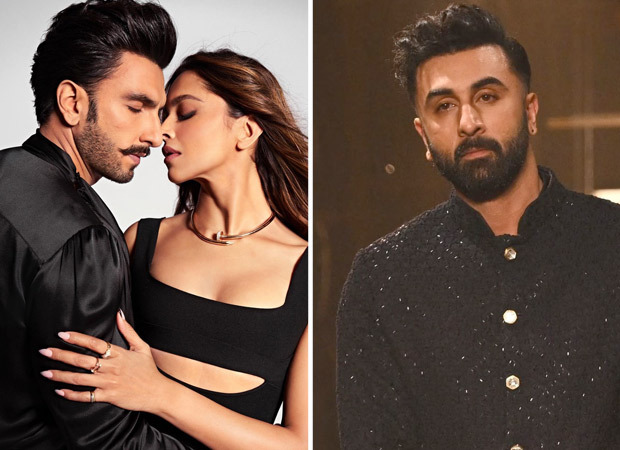 Koffee With Karan 8: Ranveer Singh gives a nod to Karan Johar remaking Sangam featuring him, Deepika Padukone and Ranbir Kapoor