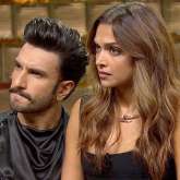 Koffee With Karan 8: Ranveer Singh recalls rushing home after Deepika Padukone had a blackout in 2014: "When I went and saw her, there wasn't something right"