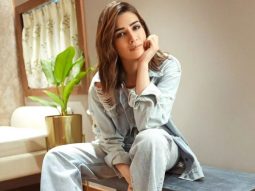 Kriti Sanon opens up about her love life and ideal partner; says, “I have been single for a while”