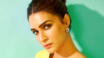 Kriti Sanon