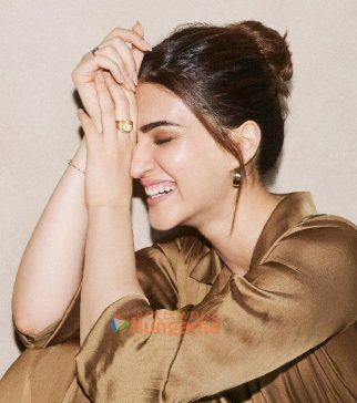 Kriti Sanon