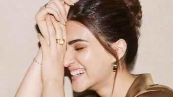 Kriti Sanon