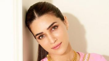 Kriti Sanon