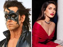 Hrithik Roshan’s Krrish 4 shoot to start in 2024, Priyanka Chopra in talks to reprise her role: Report