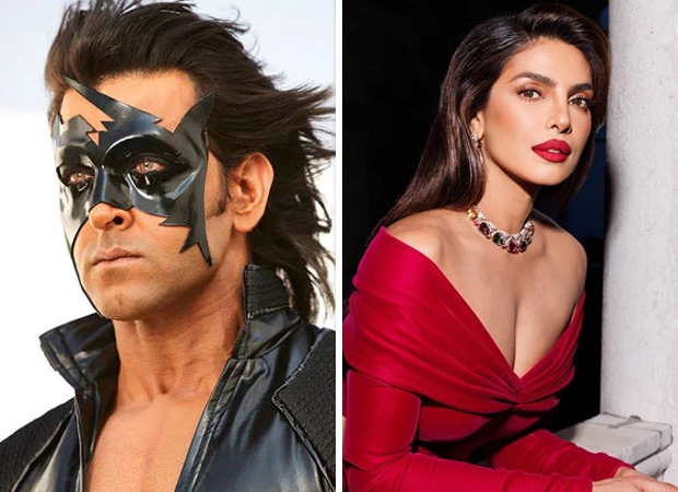 Hrithik Roshan's Krrish 4 shoot to start in 2024, Priyanka Chopra in talks to reprise her role: Report