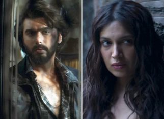 Arjun Kapoor & Bhumi Pednekar starrer Lady Killer to have tweaks and voiceovers for missing portions of the shoot