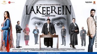 First Look Of The Movie Lakeerein