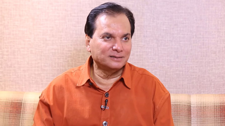 Lalit Pandit decodes every song of ‘Kuch Kuch Hota Hai’ Lalit Pandit decodes every song of ‘Kuch Kuch Hota Hai’