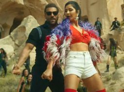 Salman Khan and Katrina Kaif’s party track, ‘Leke Prabhu Ka Naam’ from Tiger 3 to release on October 23