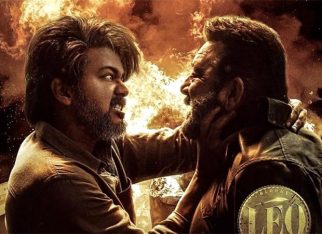 Leo Box Office: Film stays over Rs. 1 crore mark on Friday, aims for Rs. 30 crores lifetime