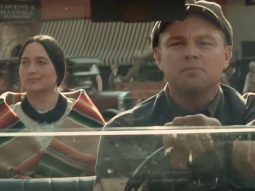 Apple Original Films unveils new featurette for Martin Scorsese’s Killers of the Flower Moon featuring Leonardo DiCaprio and Lily Gladstone