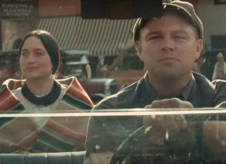 Apple Original Films unveils new featurette for Martin Scorsese’s Killers of the Flower Moon featuring Leonardo DiCaprio and Lily Gladstone