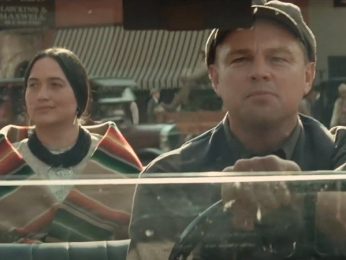 Apple Original Films unveils new featurette for Martin Scorsese’s Killers of the Flower Moon featuring Leonardo DiCaprio and Lily Gladstone Apple Original Films unveils new featurette for Martin Scorsese’s Killers of the Flower Moon featuring Leonardo DiCaprio and Lily Gladstone