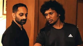 Lokesh Kanagaraj reveals he had written a film titled Mufti keeping Fahadh Faasil in mind
