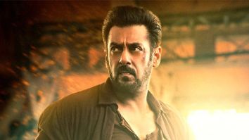 MEGA EXCLUSIVE: Salman Khan starrer Tiger 3 to release on Sunday November 12; eyes the big Diwali window