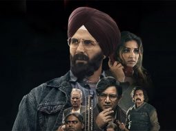 Makers of Akshay Kumar starrer Mission Raniganj announce ticket rates of Rs. 112 across the nation to celebrate Cinema Week 2023