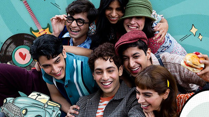 Making Of Sunoh | The Archies | Zoya Akhtar| Suhana Khan, Vedang Raina, Khushi Kapoor, Agastya Nanda Making Of Sunoh | The Archies | Zoya Akhtar| Suhana Khan, Vedang Raina, Khushi Kapoor, Agastya Nanda