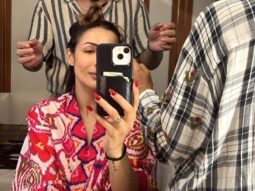 Malaika Arora set to judge Jhalak Dikhhla Jaa 11; see pic