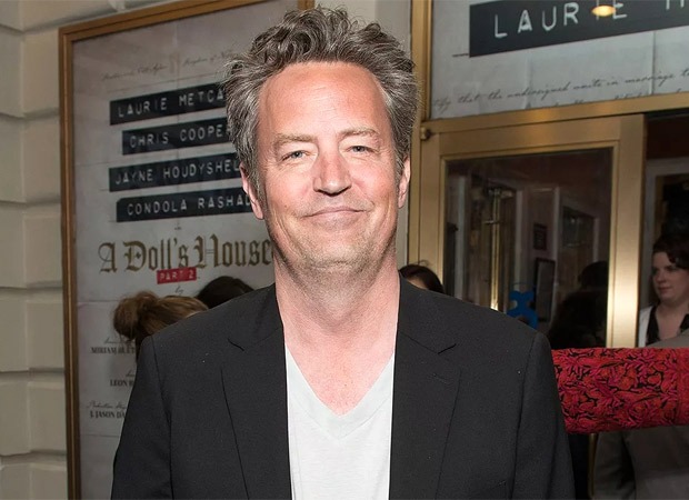 Matthew Perry’s Family Releases Statement Following Friends Star’s ...